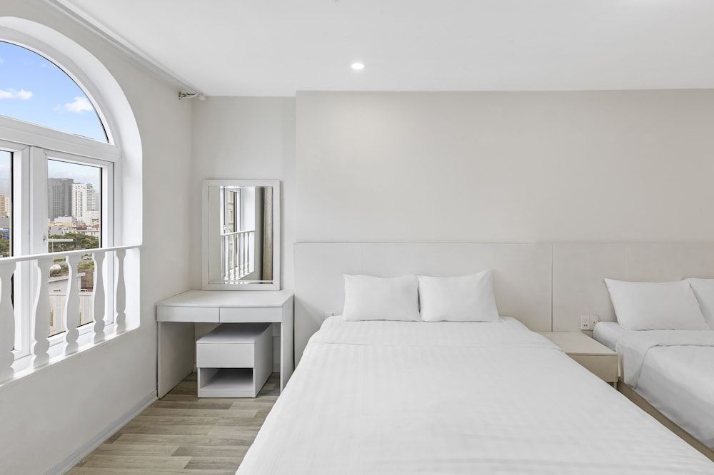 undefined Alyssa Da Nang Hotel 9