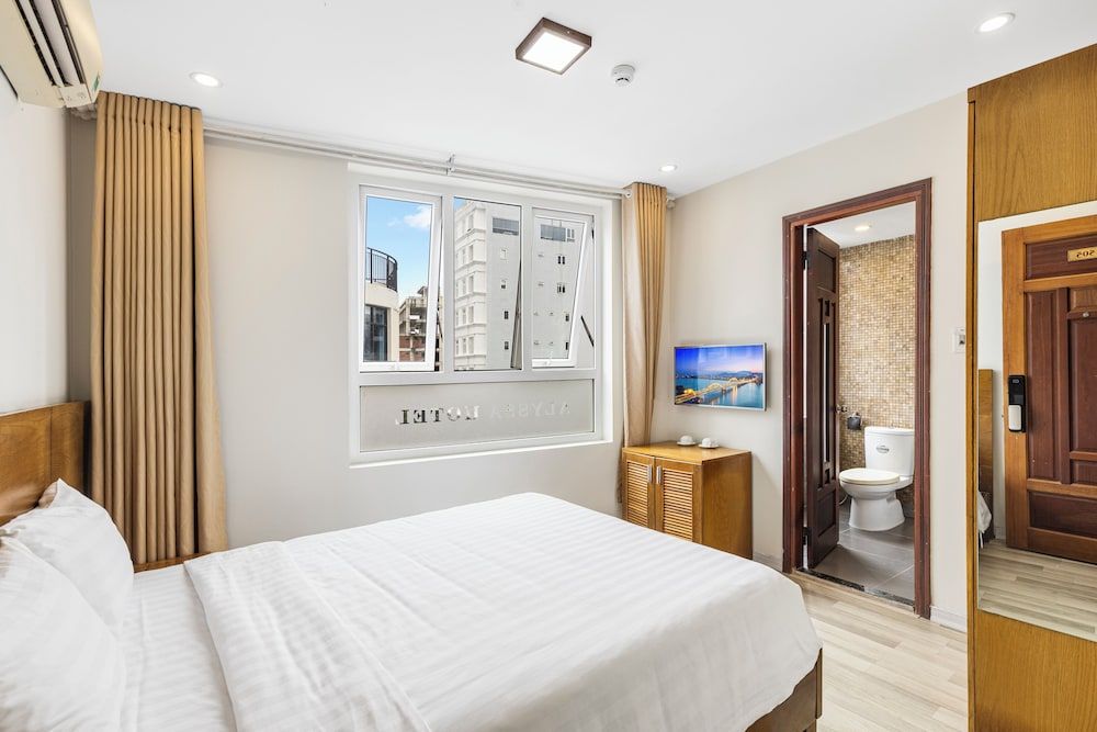 undefined Alyssa Da Nang Hotel 2