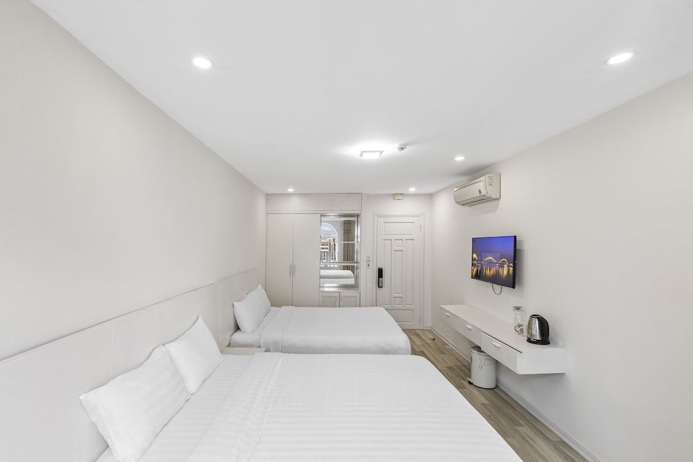 undefined Alyssa Da Nang Hotel 10