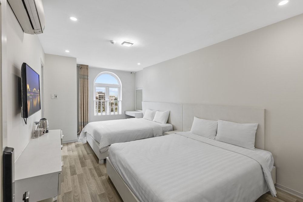 undefined Alyssa Da Nang Hotel