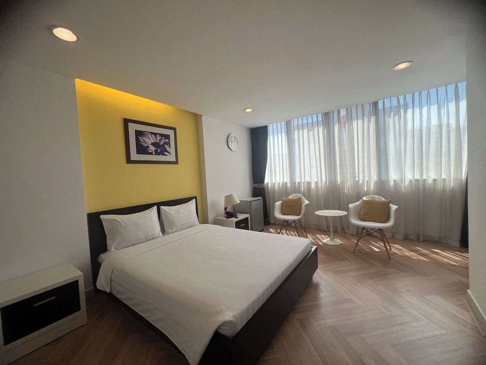 undefined Minh Khang Hotel 4