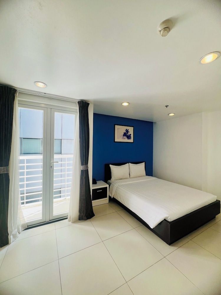 undefined Minh Khang Hotel 10