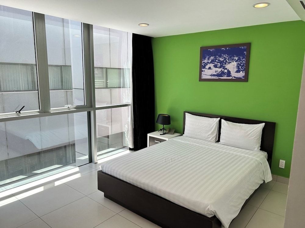 undefined Minh Khang Hotel 2