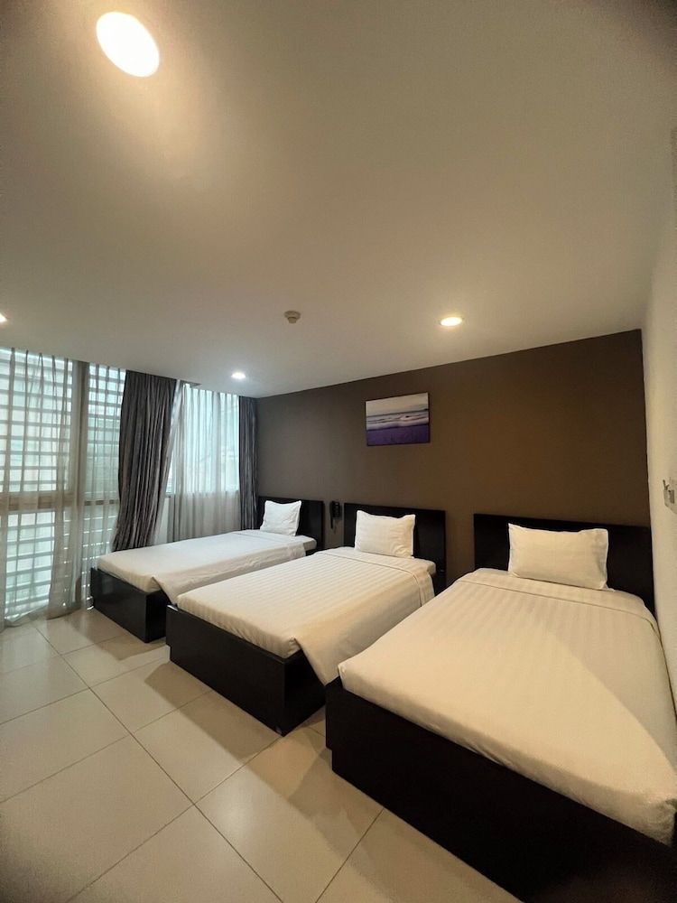 undefined Minh Khang Hotel 3