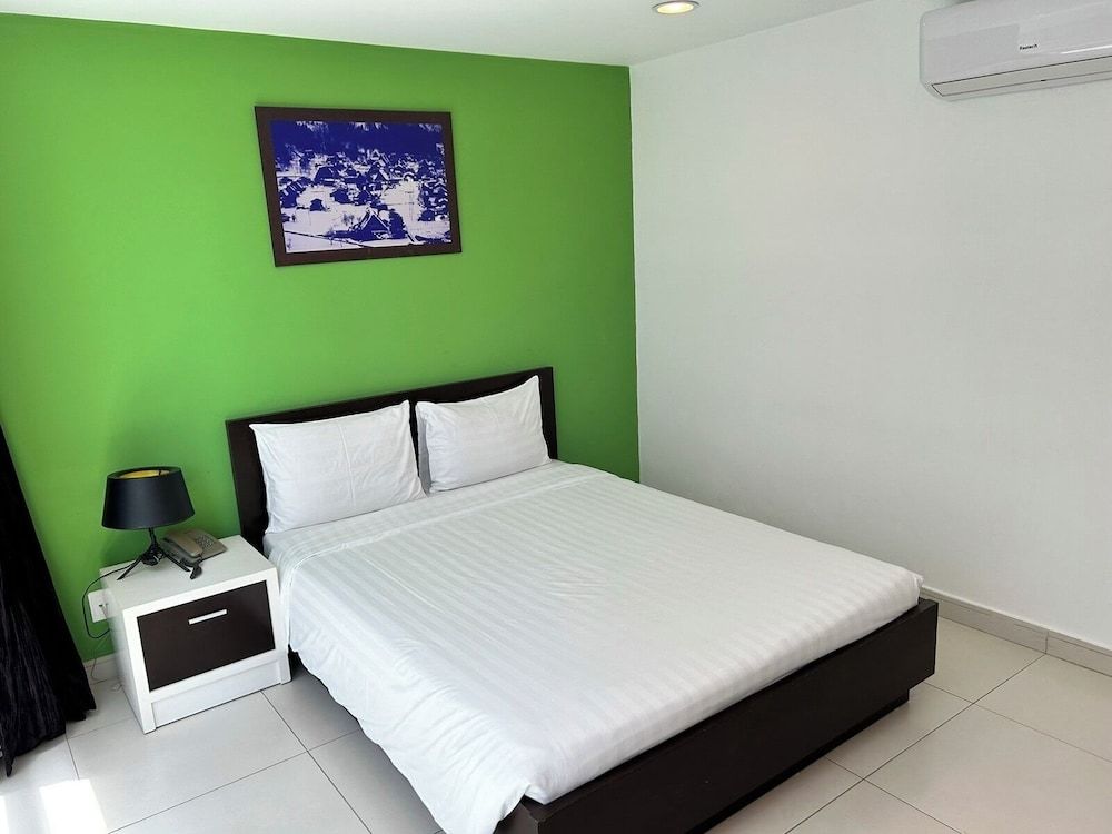 undefined Minh Khang Hotel 9