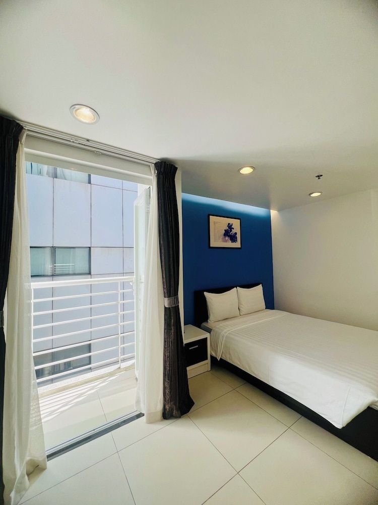 undefined Minh Khang Hotel 8