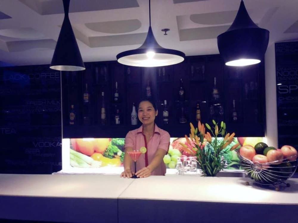 undefined Minh Khang Hotel 7