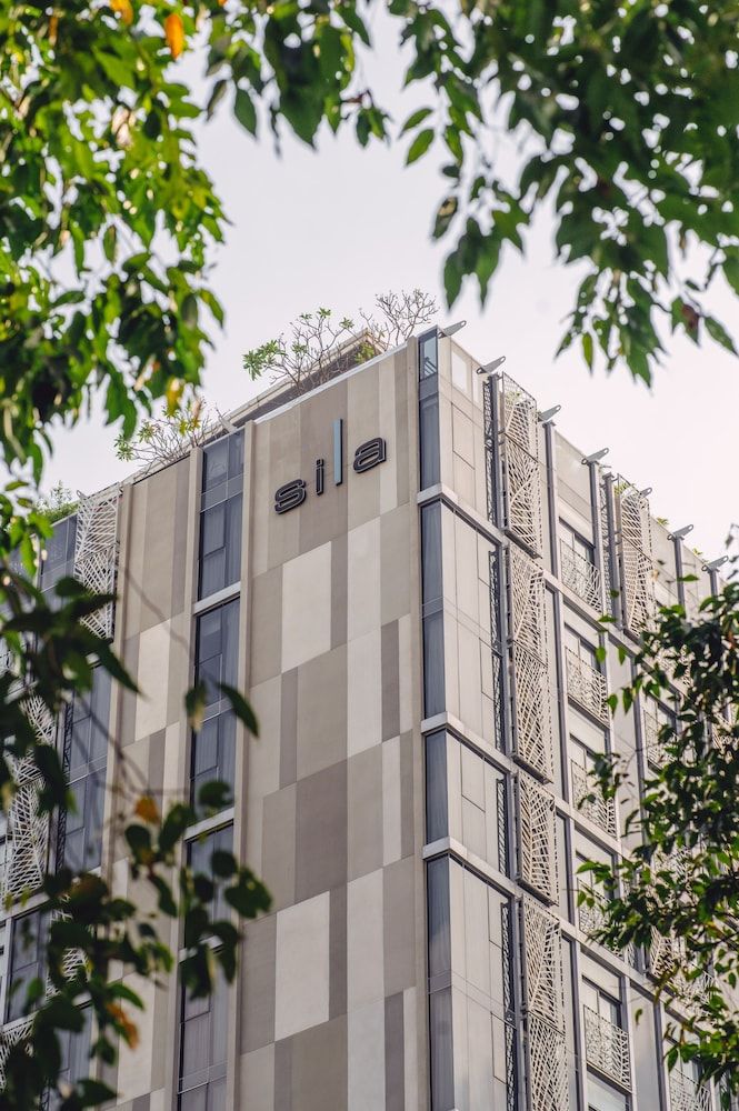 undefined SILA Urban Living 8