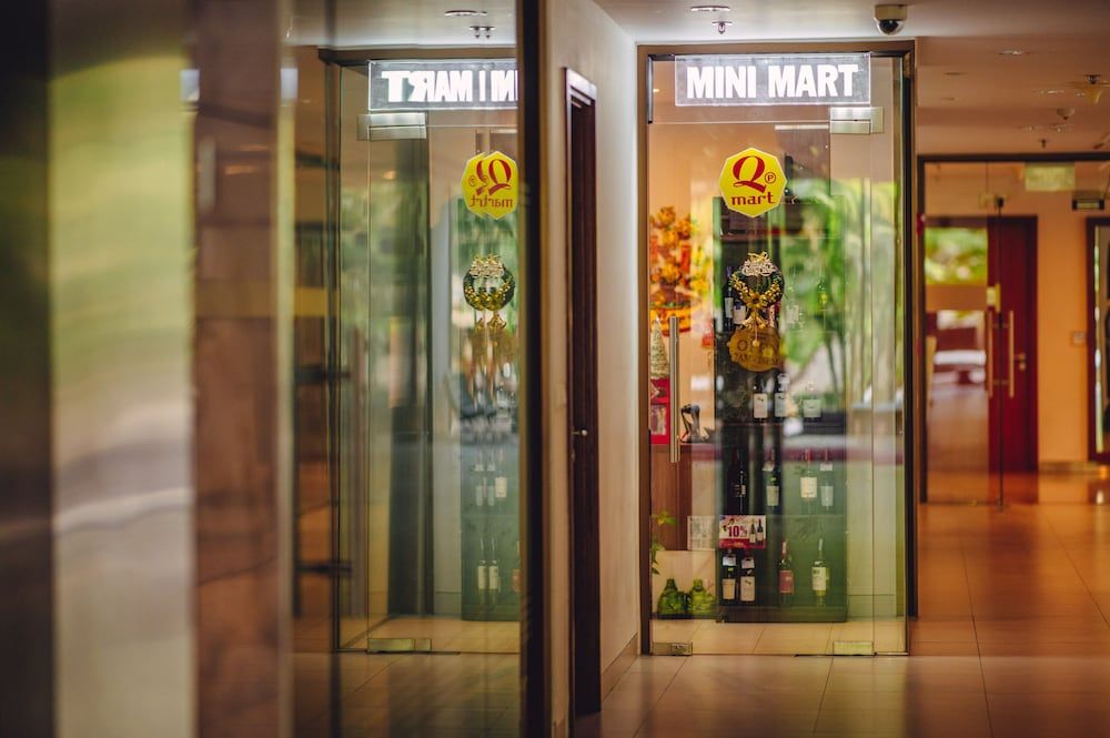 undefined SILA Urban Living 6