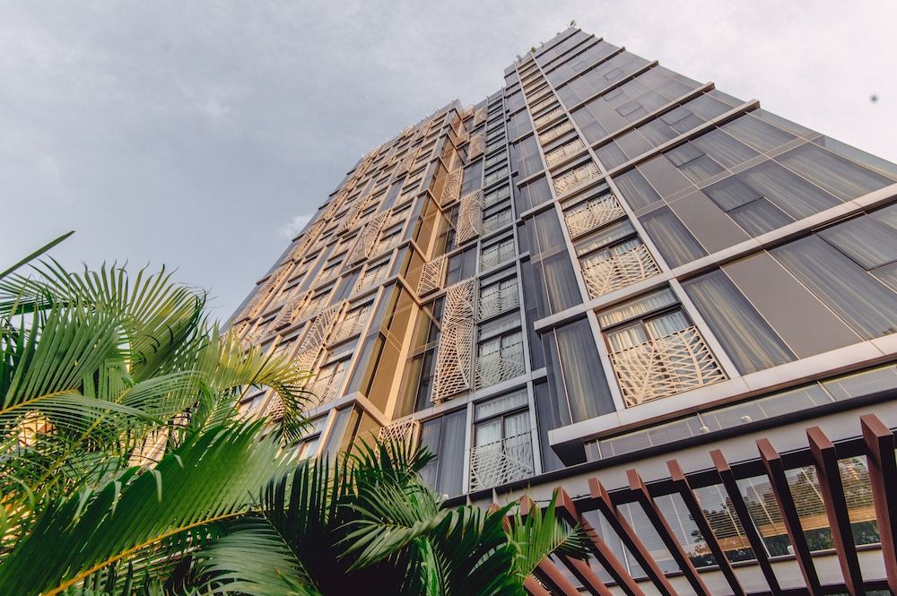 undefined SILA Urban Living 9