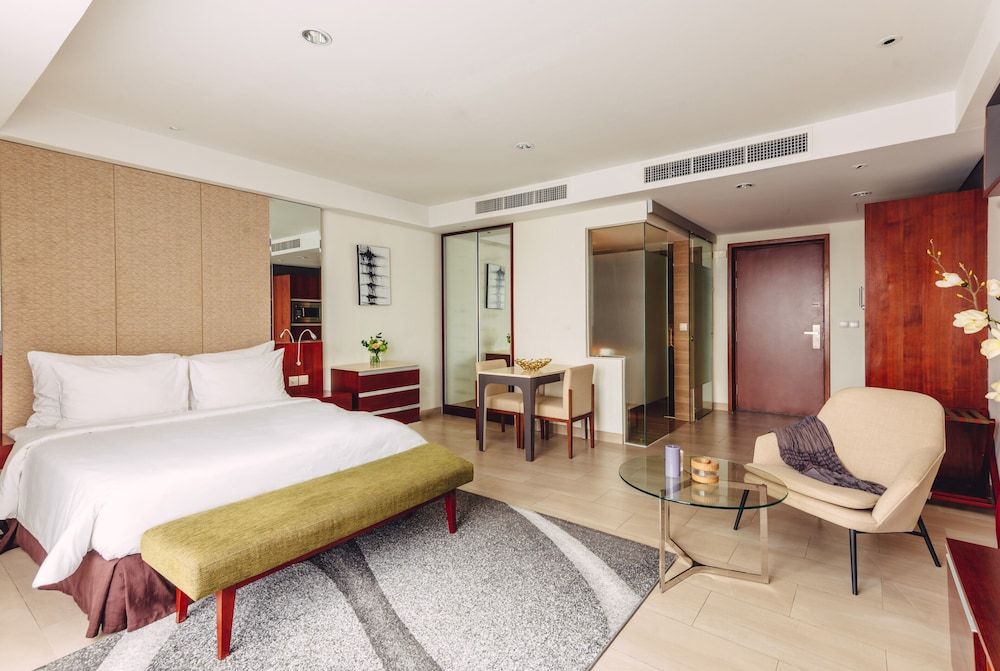 undefined SILA Urban Living 10