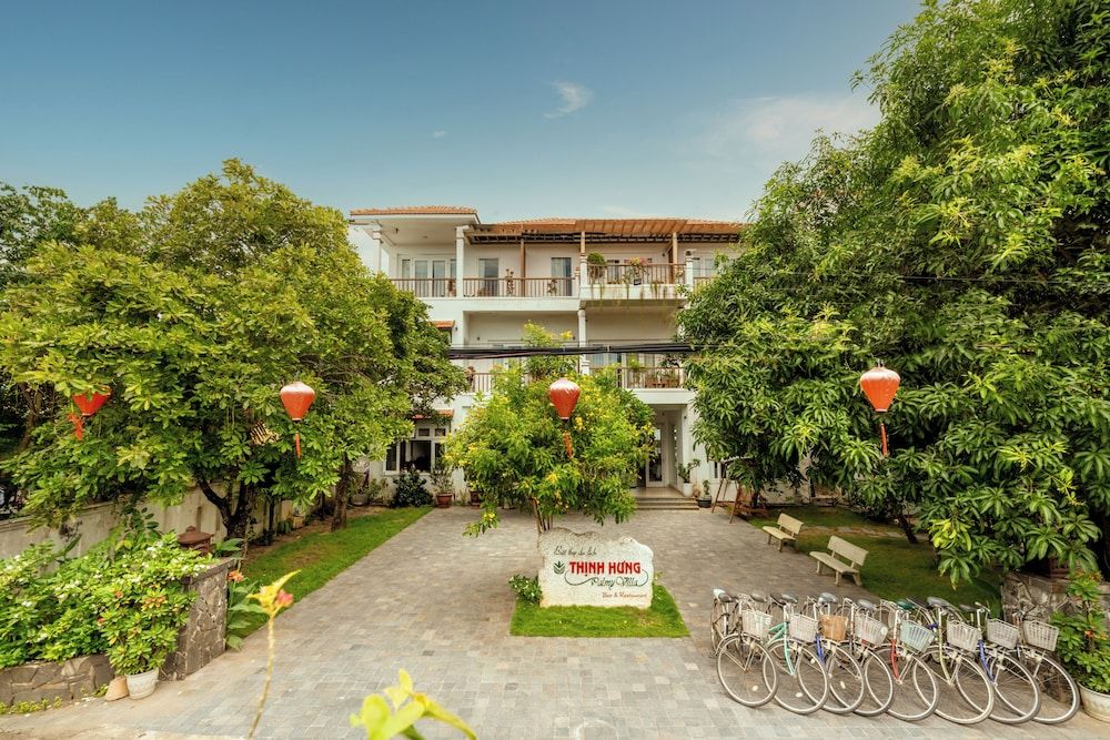 undefined Hoi An Palmy Villa 4