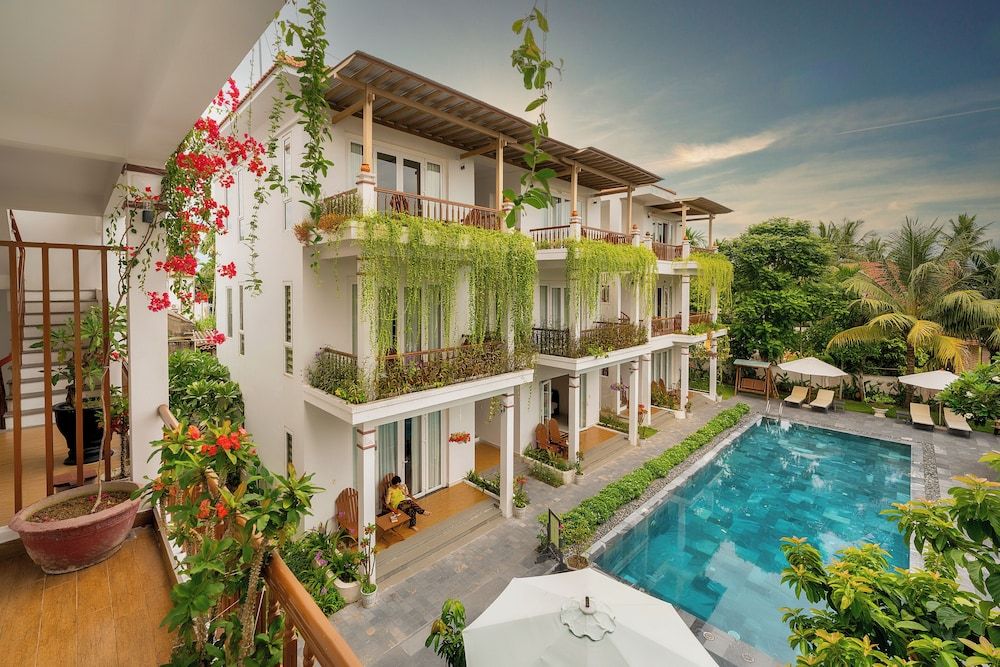 undefined Hoi An Palmy Villa 7