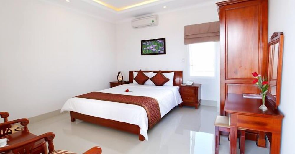 undefined Iris Villa Hoi An 5