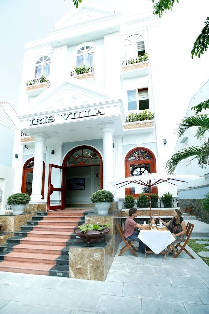 undefined Iris Villa Hoi An 2