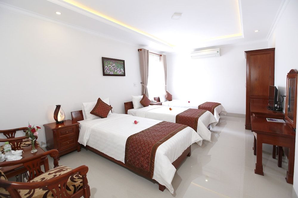 undefined Iris Villa Hoi An 10