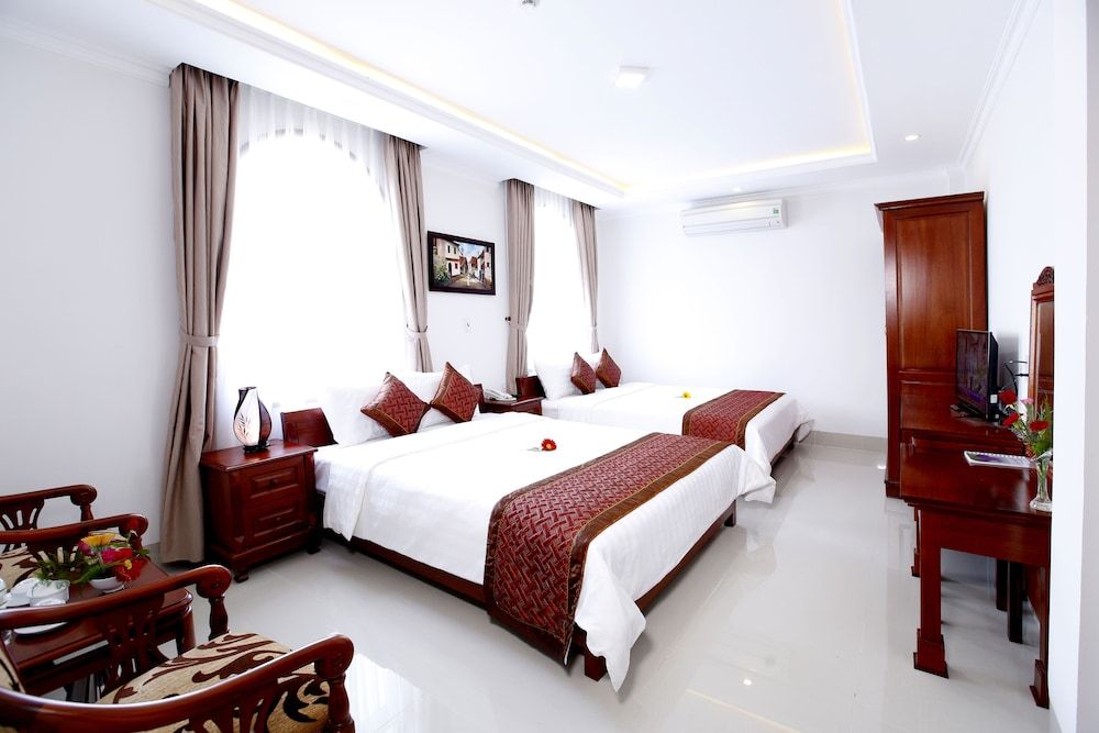 undefined Iris Villa Hoi An 8