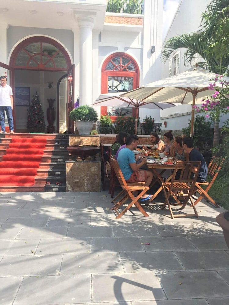 undefined Iris Villa Hoi An 3