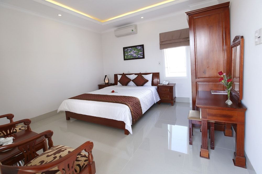 undefined Iris Villa Hoi An 4