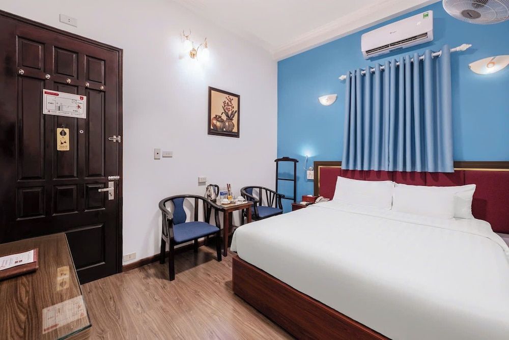 undefined A25 Hotel - 197 Thanh Nhan 7