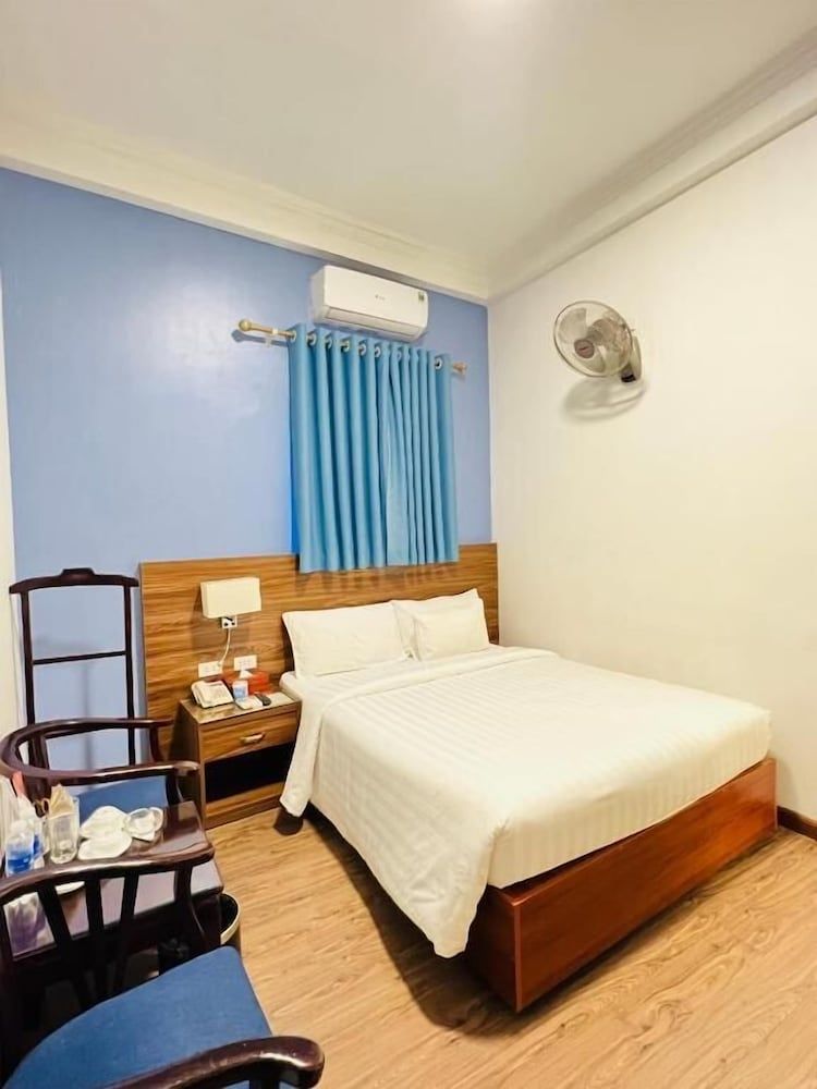 undefined A25 Hotel - 197 Thanh Nhan 2