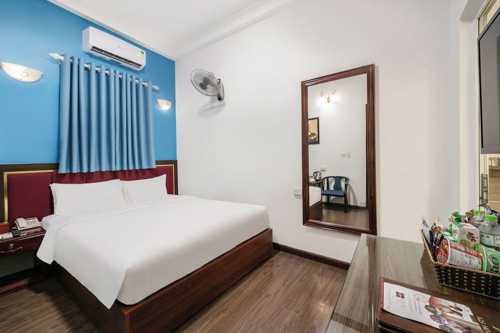 undefined A25 Hotel - 197 Thanh Nhan 6