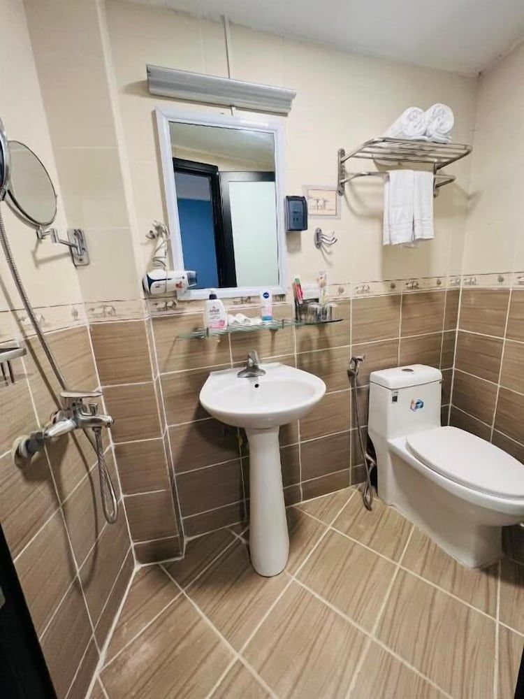 undefined A25 Hotel - 197 Thanh Nhan 8