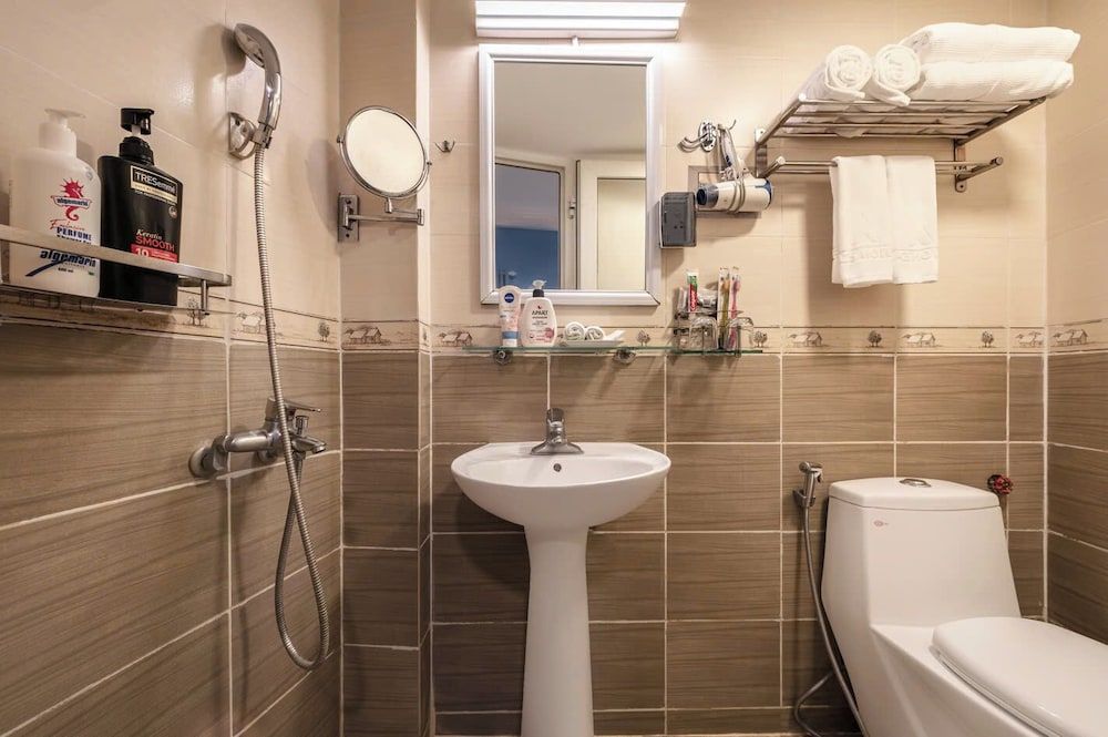 undefined A25 Hotel - 197 Thanh Nhan 9