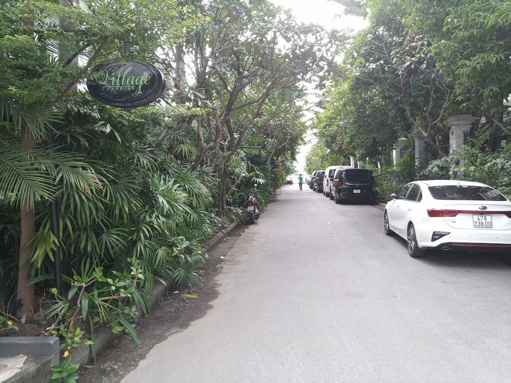 undefined Thao Dien Boutique Hotel 8