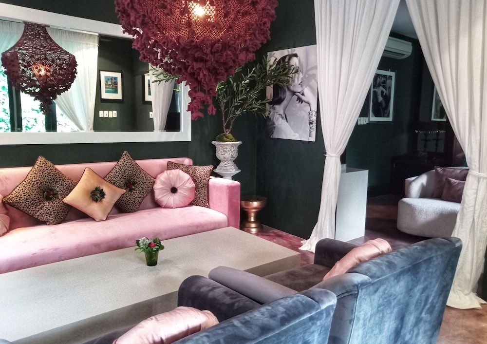 Thao Dien Boutique Hotel Suite, 1 King Bed 6