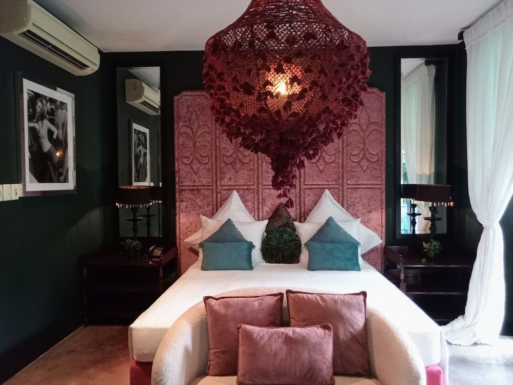 Thao Dien Boutique Hotel Suite, 1 King Bed 2