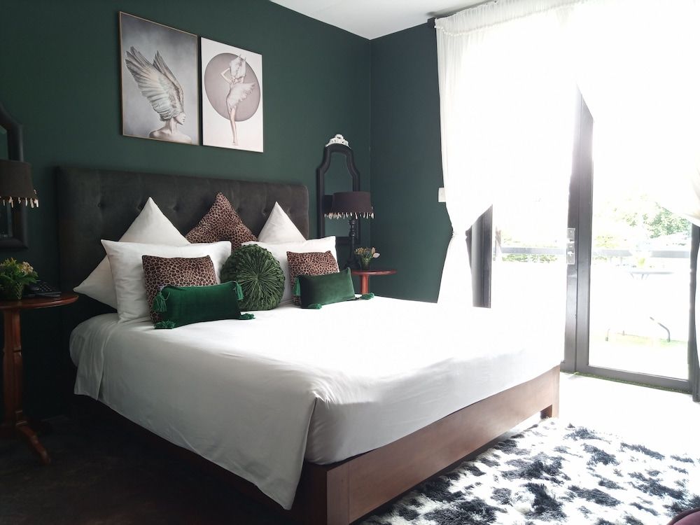 undefined Thao Dien Boutique Hotel 3