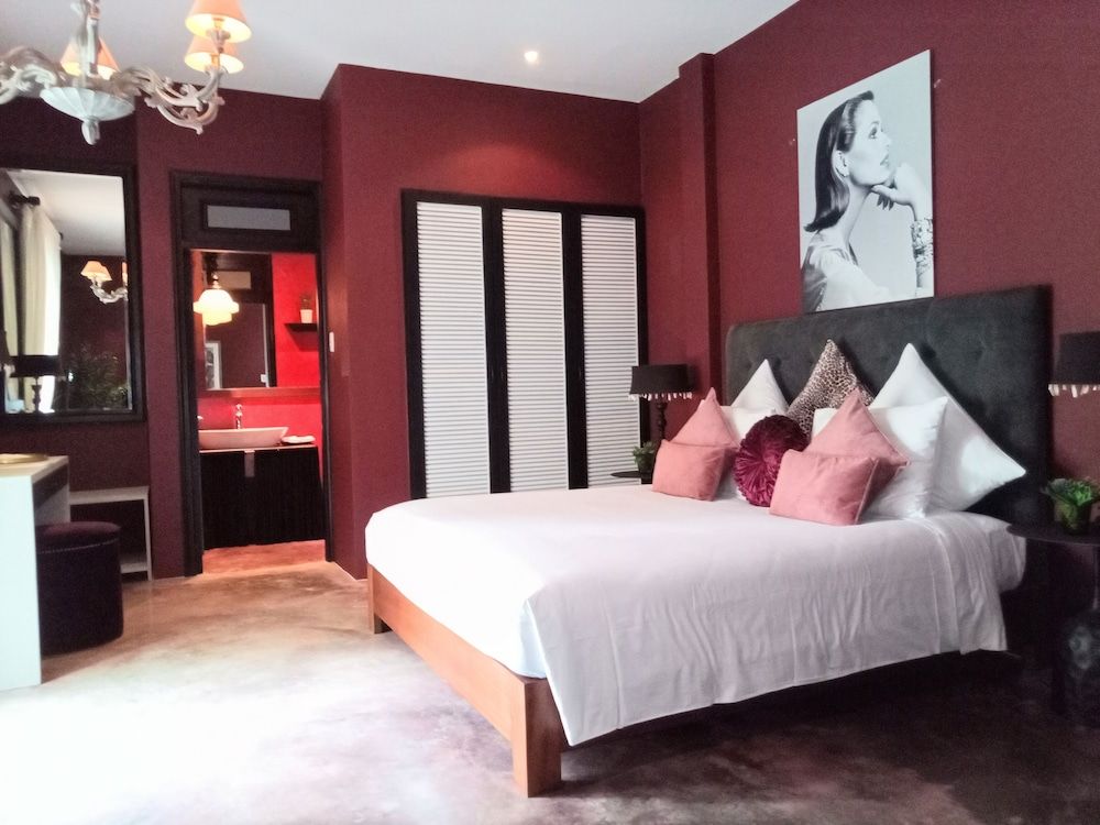 undefined Thao Dien Boutique Hotel 2