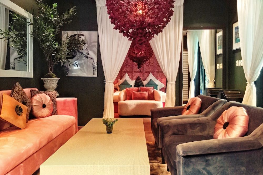 undefined Thao Dien Boutique Hotel