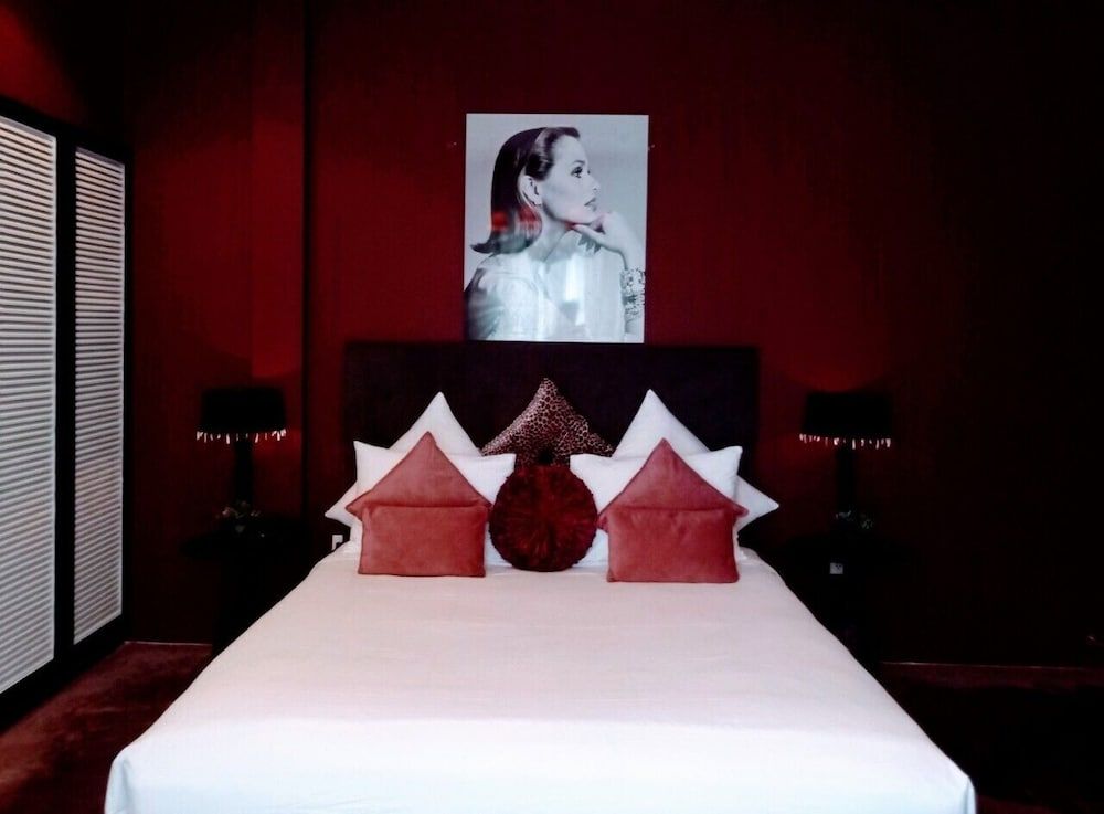 Thao Dien Boutique Hotel Superior Double Room