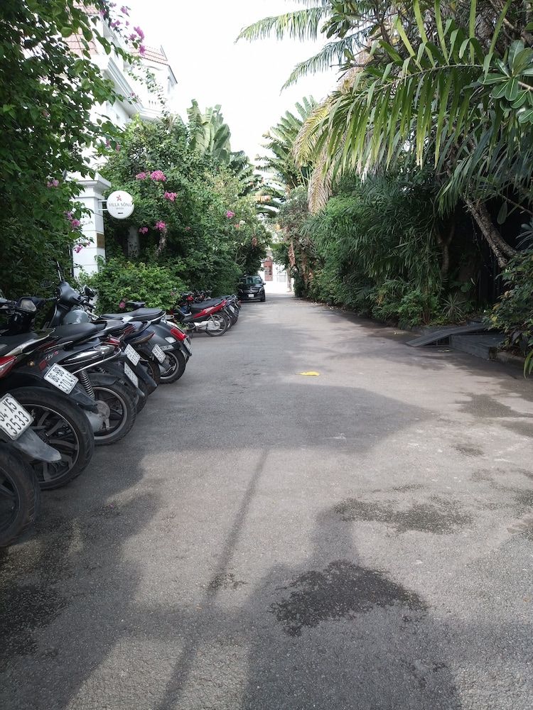 undefined Thao Dien Boutique Hotel 10