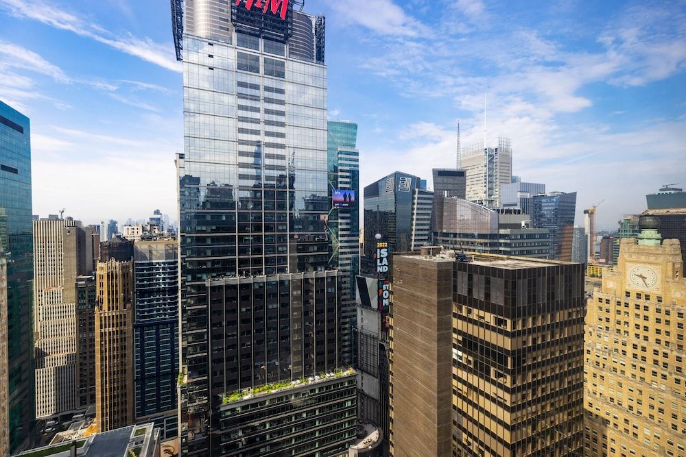 undefined Millennium Hotel Broadway Times Square 3