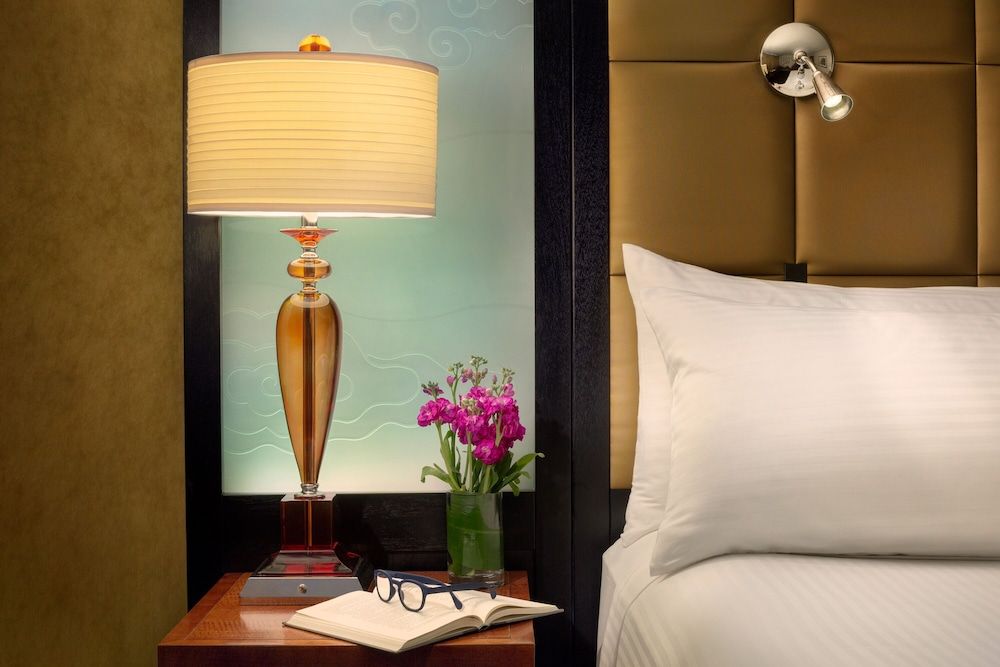 Millennium Hotel Broadway Times Square Standard Room, 1 Queen Bed, Accessible 19