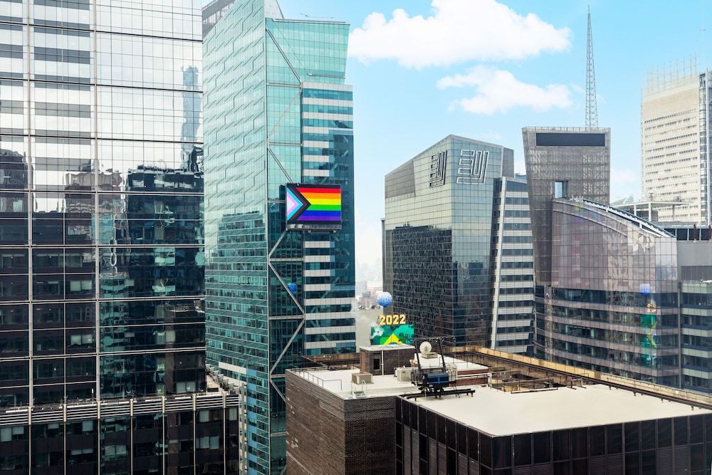 undefined Millennium Hotel Broadway Times Square 9