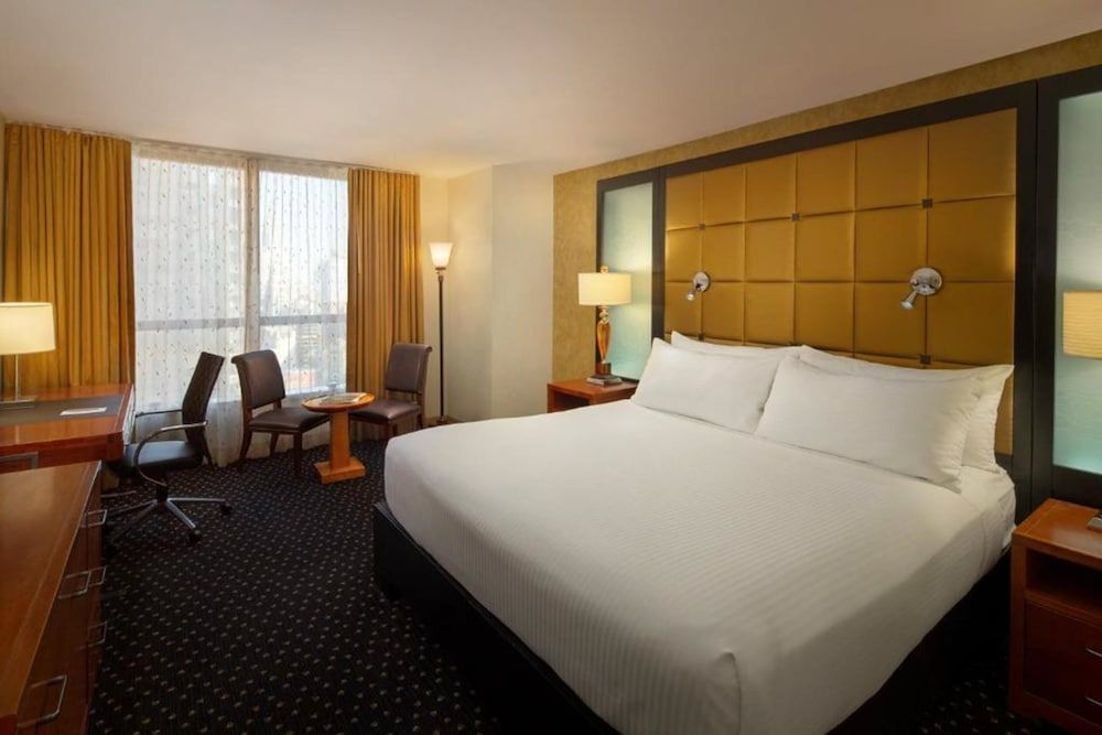 Millennium Hotel Broadway Times Square Standard Room, 1 Queen Bed, Accessible 6