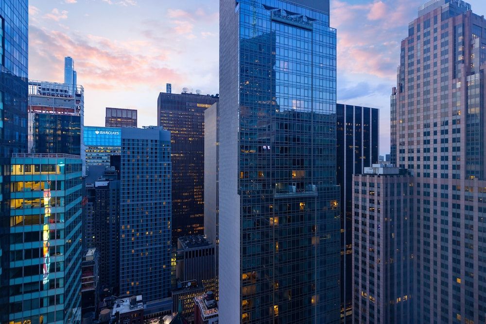 undefined Millennium Hotel Broadway Times Square 7