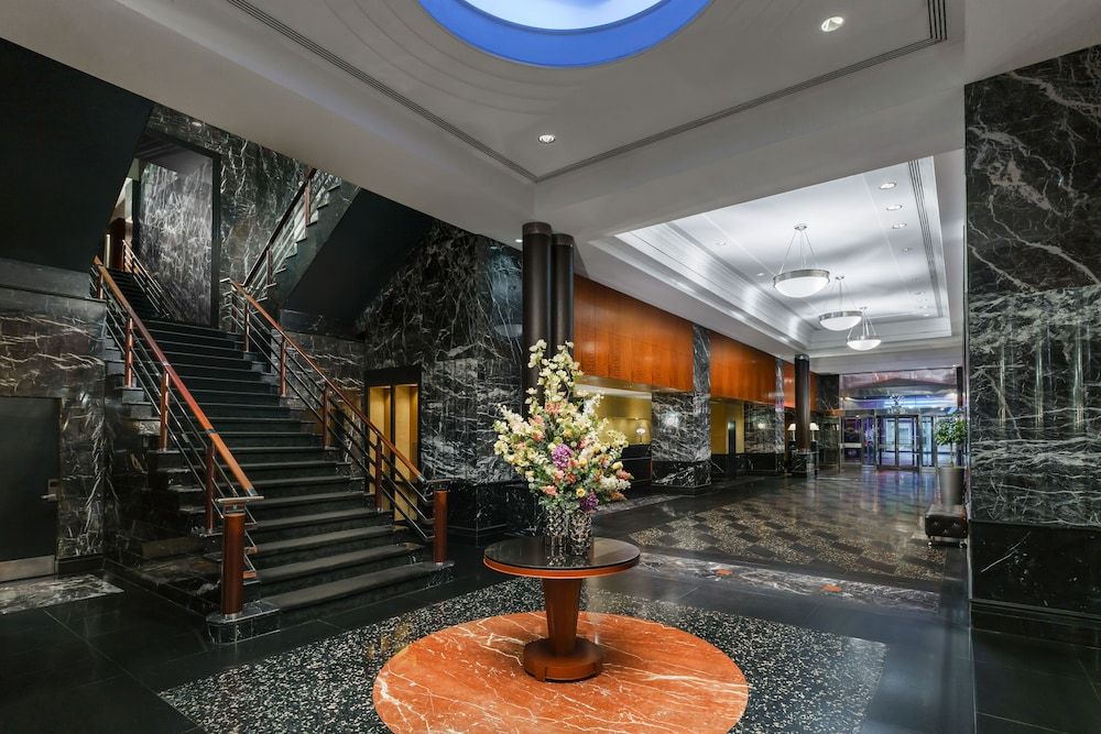 undefined Millennium Hotel Broadway Times Square