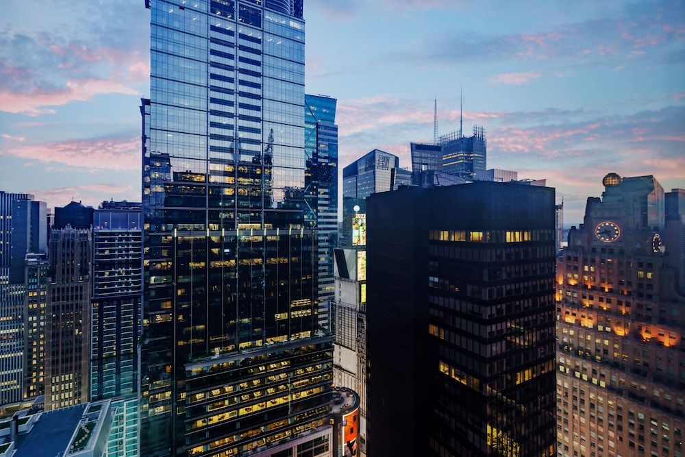 undefined Millennium Hotel Broadway Times Square 8