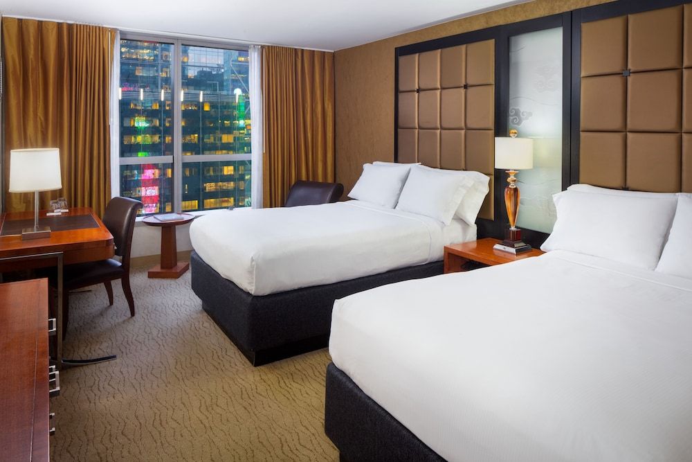 Superior Room, 2 Double Beds