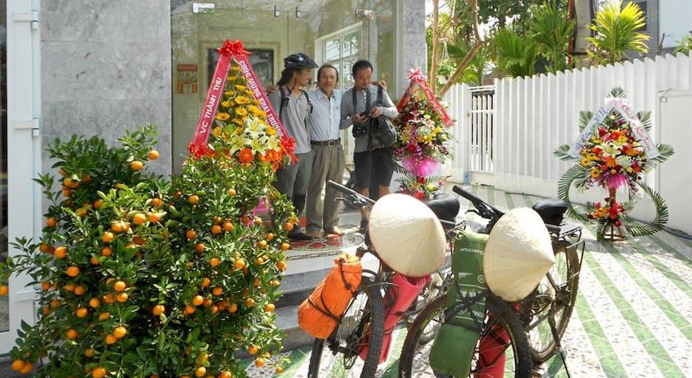 undefined Center Homestay 4