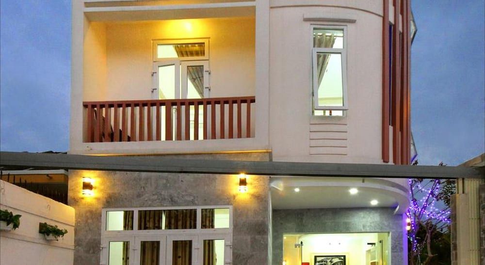 undefined Center Homestay 5