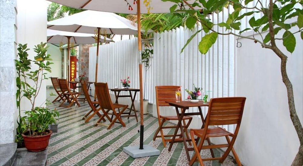 undefined Center Homestay 8