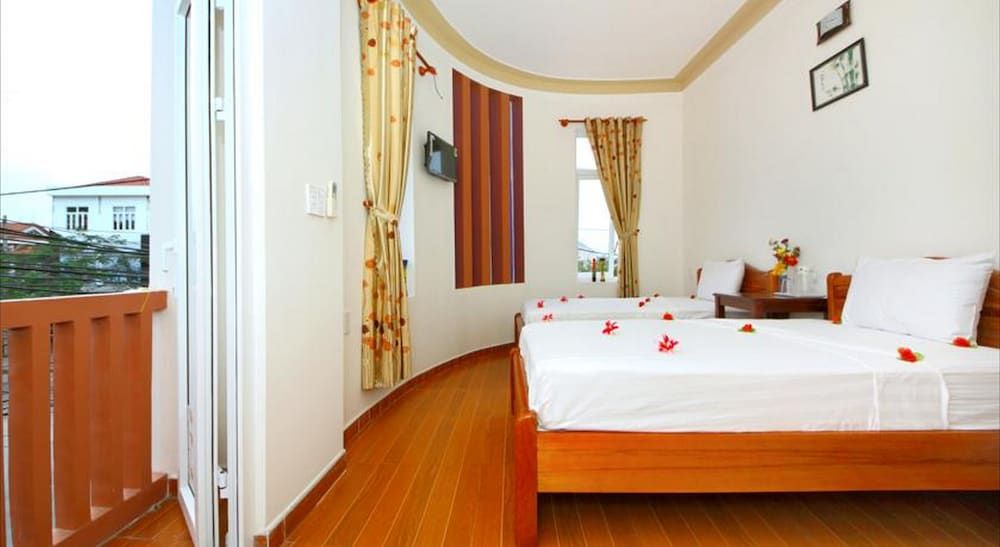 undefined Center Homestay 3