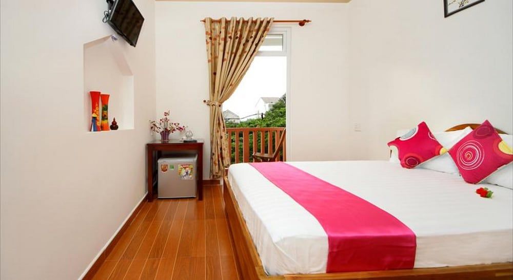 undefined Center Homestay 2