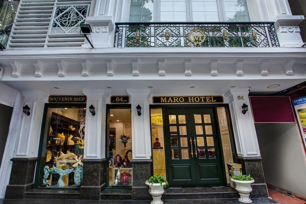 undefined Maro Hotel 4